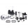 Camry CR 4623 Stabmixer-Set schwarz 1000 Watt