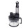 Camry CR 4623 Stabmixer-Set schwarz 1000 Watt