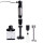 Camry CR 4623 Stabmixer-Set schwarz 1000 Watt