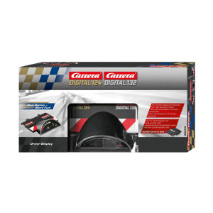 Carrera 20030353 - DIGITAL Driver Display f. 132/124