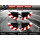 Carrera 20020598 - DIGITAL 124 /132/ EVOLUTION Endstücke für Kurvenaußenrand (4), breit