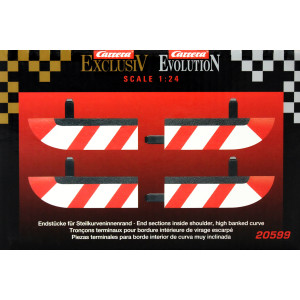Carrera 20020599 - DIGITAL 124 /132/ EVOLUTION...