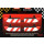 Carrera 20020599 - DIGITAL 124 /132/ EVOLUTION Endstücke für Steilkurveninnenrand (4), schmal