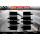 Carrera 20020612 - EXCLUSIVE/EVOLUTION 1/4 Gerade 2 Stück