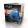 Adler AD 1224 Glas-Wasserkocher 1,5 L schwarz/transparent