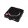 Mesko MS 6508 Kochplatte 1000 W, D15,4 cm schwarz