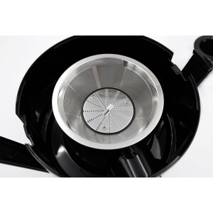 Braun SJ3100 BK PurEase Entsafter schwarz