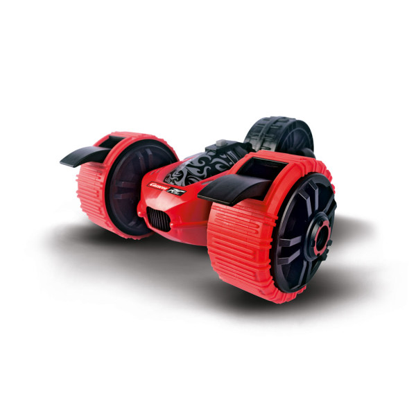 Carrera RC 370160023 - Amphi Stunt 2,4GHz Auto