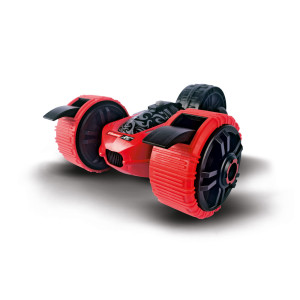 Carrera RC 370160023 - Amphi Stunt 2,4GHz Auto