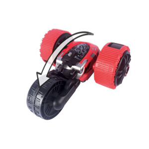 Carrera RC 370160023 - Amphi Stunt 2,4GHz Auto