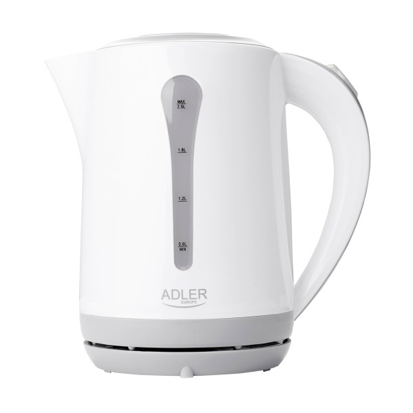 Adler AD 1244 Wasserkocher 2,5L