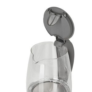 Adler AD 1286 Wasserkocher Glas 2,0L