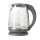 Adler AD 1286 Wasserkocher Glas 2,0L