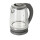 Adler AD 1286 Wasserkocher Glas 2,0L