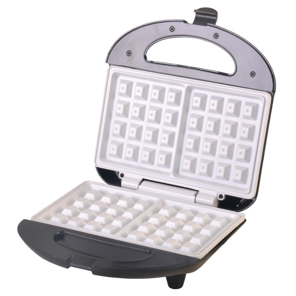 Camry CR 3019 Waffeleisen 700W-1000W
