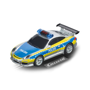Carrera 20064174 - GO!!! Porsche 911 GT3...