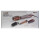 BaByliss AS136E Air Style 1000 Warmluftbürste 50mm Bürstenaufsatz