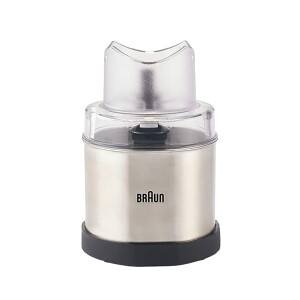 Braun MQ 60 Kaffee- und...