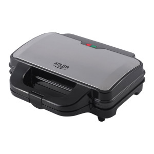 Adler AD 3043 Sandwichmaker XXL