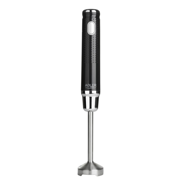 Adler AD 4617 Stabmixer schwarz 350 Watt