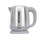 Camry CR 1278 Wasserkocher Edelstahl 1,2L