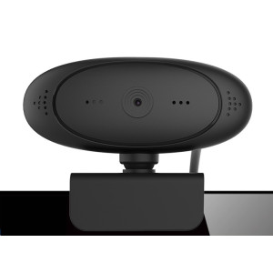 Full HD Webcam PC-02, 1920 x 1080p mit Mikrofon für...