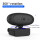 Full HD Webcam PC-02, 1920 x 1080p mit Mikrofon für Computer, Videochat und Aufnahme, USB Plug & Play, 360° Rotation, Windows, Mac OS, Linux
