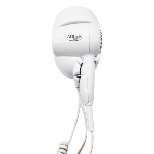Adler AD 2252 Wand-Haartrockner