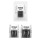 TESLA BLACK+ ALKALINE
