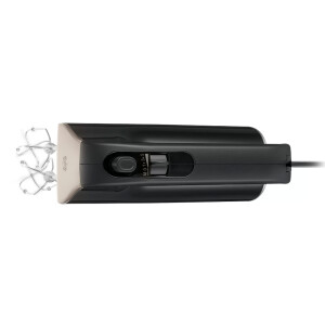 Bosch MFQ4730 Handmixer Schwarz/Chrom 575 Watt