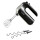 Bosch MFQ4730 Handmixer Schwarz/Chrom 575 Watt