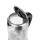 Adler AD 1247 Glas-Wasserkocher 1,7 L mit Temperatureinstellung