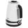 Adler AD 1295w Wasserkocher weiß 1,7 L mit Temperatureinstellung