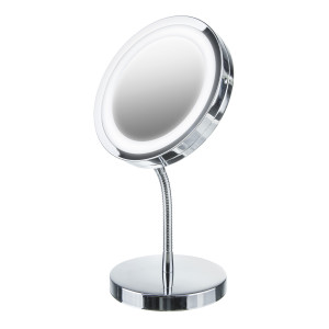 Adler AD 2159 Kosmetikspiegel LED beleuchtet