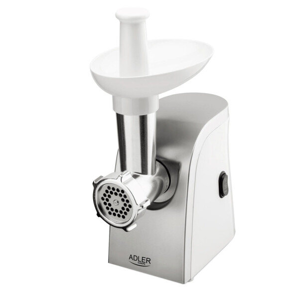 Adler AD 4808 Fleischwolf 1500W