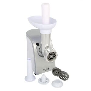 Adler AD 4808 Fleischwolf 1500W