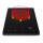 Adler AD 6513 Induktions-Kochplatte, LCD-Anzeige