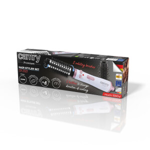 Camry CR 2021 Hair Styler Warmluftbürste