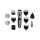 Camry CR 2921 Haartrimmer/Haarschneider 5-in-1