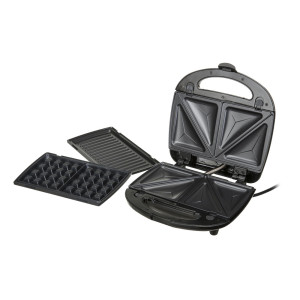 Camry CR 3024 Sandwichmaker 3 in 1