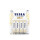 TESLA GOLD+ AA Mignon, LR6 Batterie 1x 4er Pack (4 Stück)