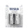 TESLA SILVER+ C Baby, LR14 Batterie 1x 2er Pack (2 Stück)