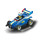 Carrera 20064175 - GO!!! PAW Patrol RRR - Chase Auto