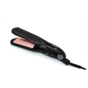 BaByliss 2165CE Lockenstab Kreppeisen Keramik