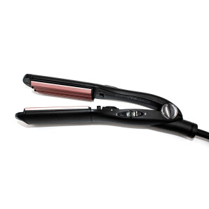 BaByliss 2165CE Lockenstab Kreppeisen Keramik