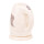 Adler AD 08 b Wasserkocher beige 1,0 L 850 Watt