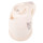 Adler AD 08 b Wasserkocher beige 1,0 L 850 Watt