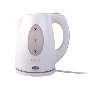 Adler AD 1207 Wasserkocher 1,5 L 2000 W