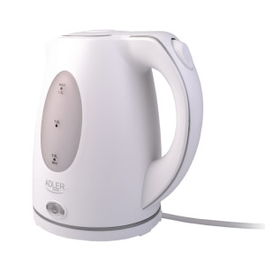 Adler AD 1207 Wasserkocher 1,5 L 2000 W