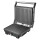 Adler AD 3051 Elektrischer Grill Tischgrill Kontaktgrill